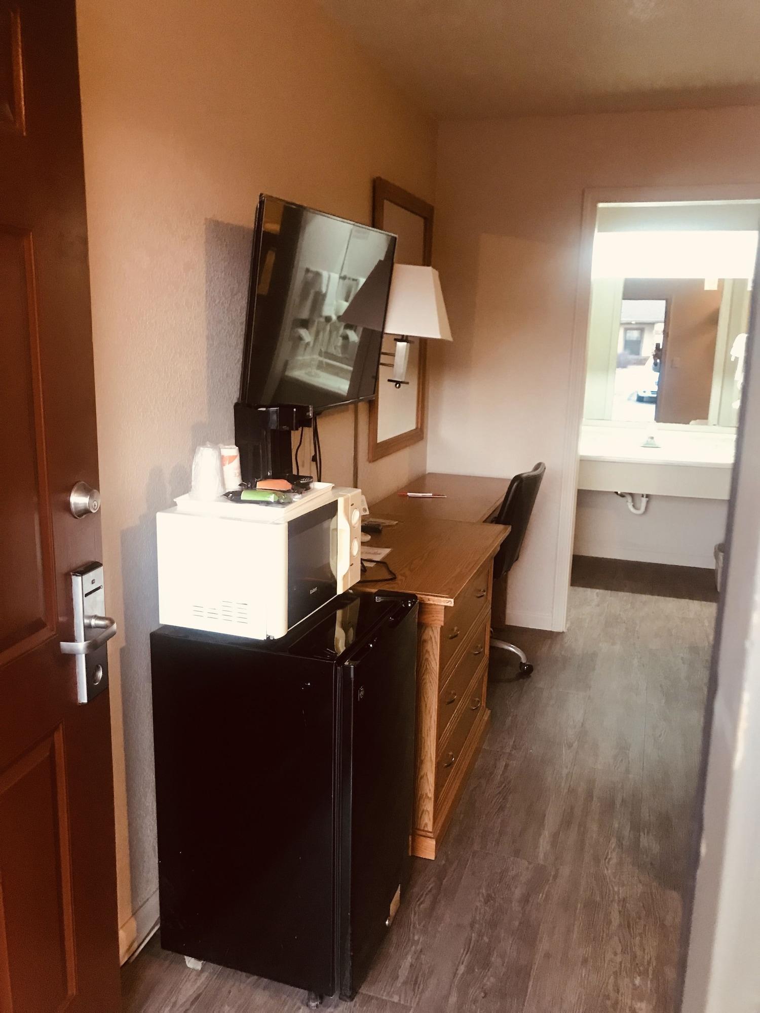 Econo Lodge University Lawrence Eksteriør billede